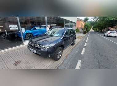 Dacia - Duster